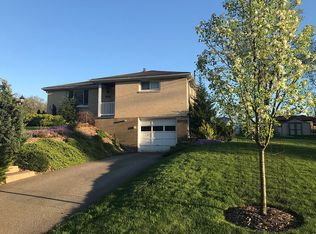 834 Rosalind Rd, Pittsburgh, PA 15237