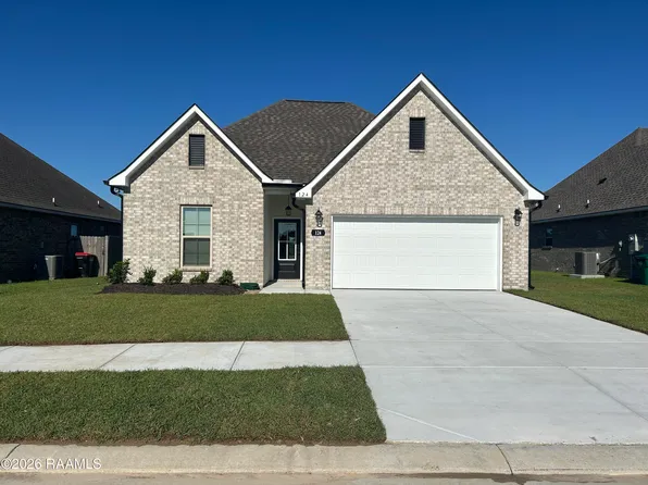 124 Steep Meadows Ln, Lafayette, LA 70506