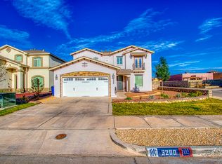 3200 Merry Mdw, El Paso, TX 79938