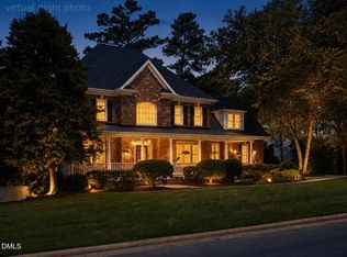 6101 Westglen Dr, Raleigh, NC 27612