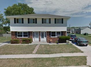 3423 93rd St, Sturtevant, WI 53177