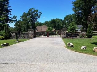 31806 S 598 Rdg, Grove, OK 74344