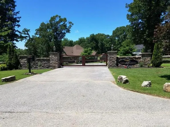 31806 S 598 Rdg, Grove, OK 74344