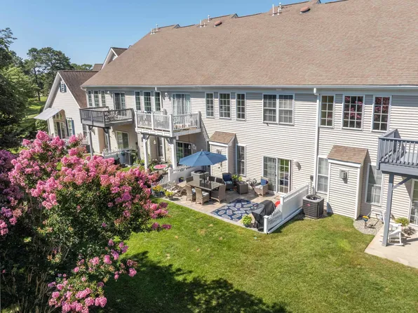 206 Springdale Ct APT 206, Cape May Court House, NJ 08210