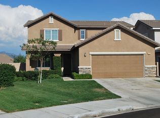 3878 Vine Maple Rd, San Bernardino, CA 92407