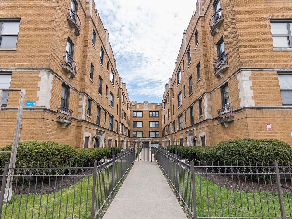 1st image of 7335 S Coles Ave APT 1SW