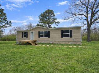 638 W Main St, Dresden, TN 38225