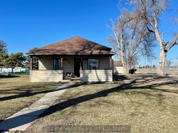 412 E 12th St, Wood River, NE 68883
