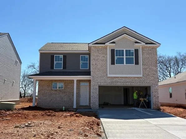 8912 Round Bale Ave, Bowling Green, KY 42104