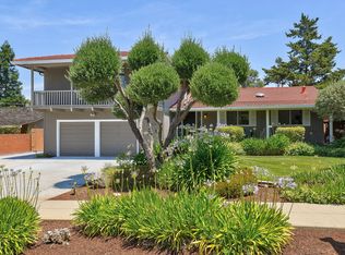6478 Camelia Dr, San Jose, CA 95120