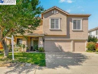 1729 Queensland Ave, Manteca, CA, 95337