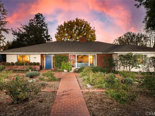 706 W 10th St, Claremont, CA 91711