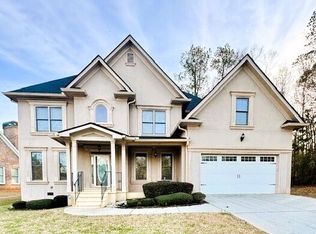 5681 Southcrest Ln, Lithonia, GA