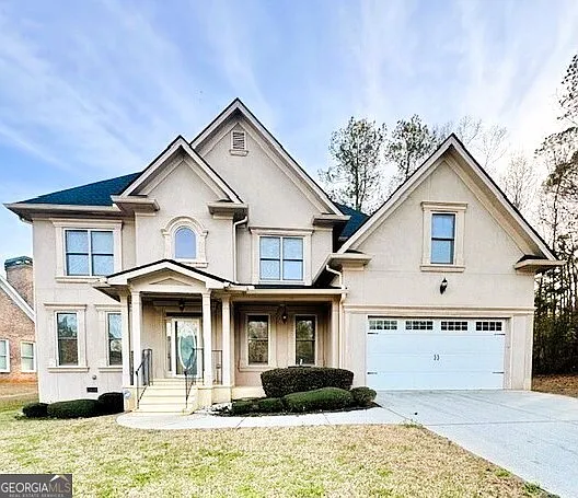 5681 Southcrest Ln photo 1