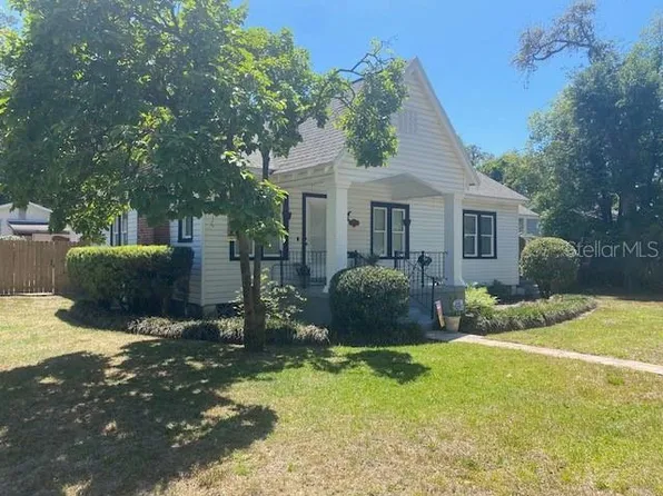 942 NE 5th St, Ocala, FL 34470