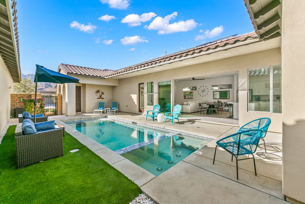 Home at PGA West