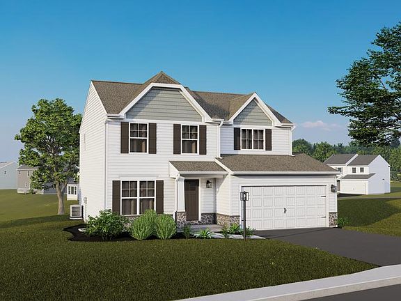 Elevation C