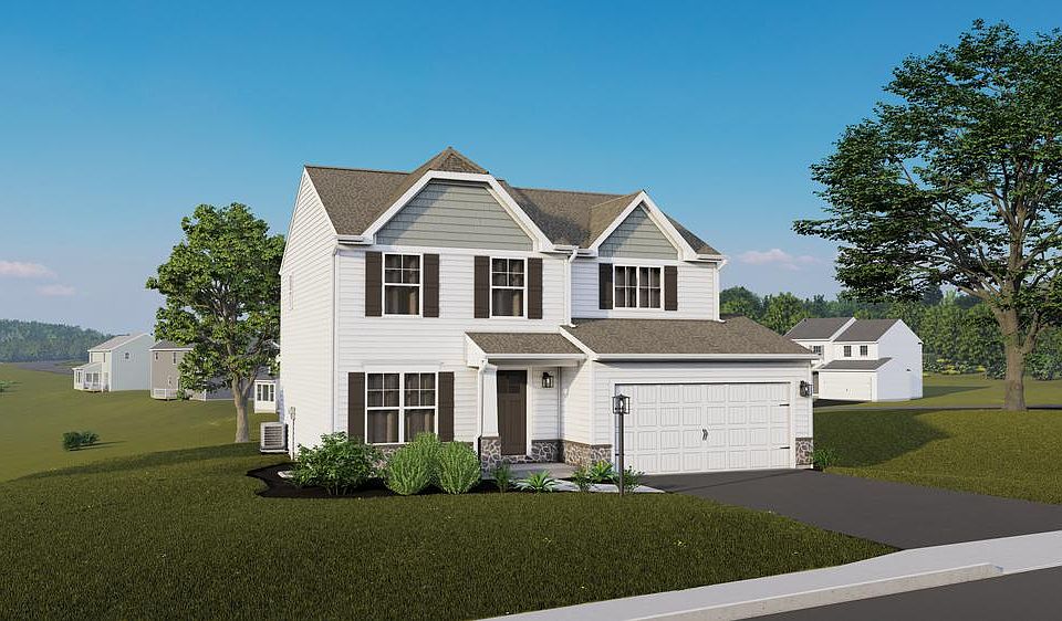 Elevation C
