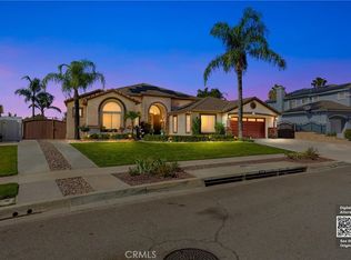 13668 Canyon View Dr, Yucaipa, CA 92399