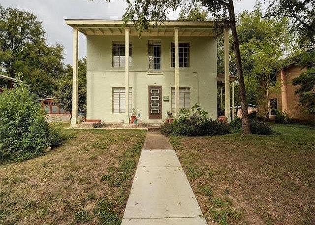 1st image of 4006 Maplewood Ave #B
