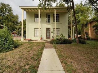 4006 Maplewood Ave #A, Austin, TX 78722