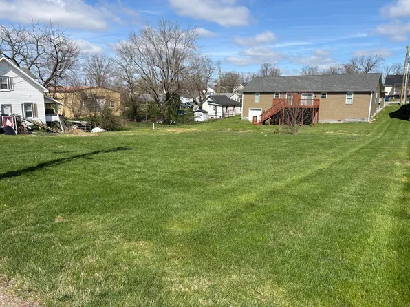 42 Ewing Ave, Harrodsburg, KY 40330