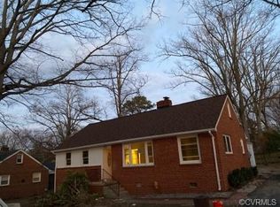 1205 Ridgecrest Dr, Henrico, VA 23229