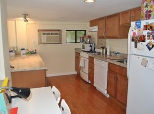 3505 34th St NW, Washington, DC 20008