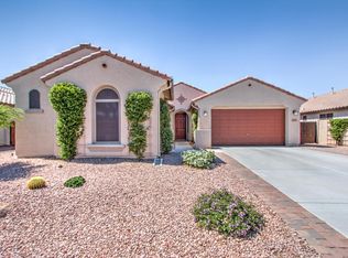 1839 E Indigo St, Gilbert, AZ 85298