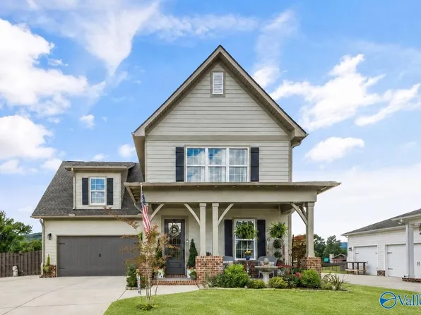 5 Astoria Ln, Gurley, AL 35748