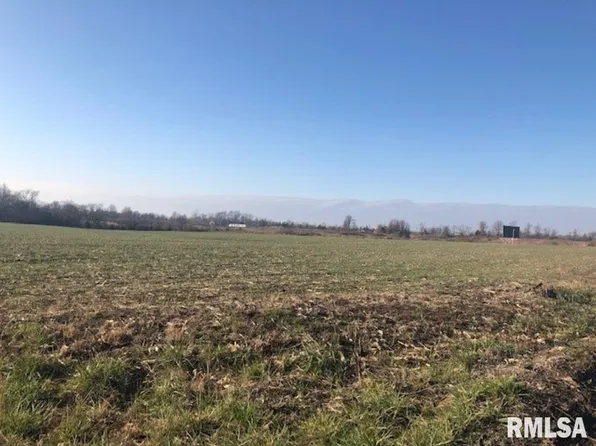E Harlan Rd, Mount Vernon, IL 62864