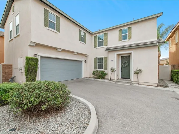 6043 Rosewood Way, Corona, CA 92880