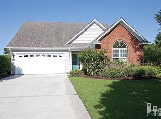 1415 Barouche Ct, Wilmington, NC 28412