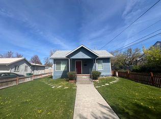 1869 Manzanita St, Klamath Falls, OR 97601