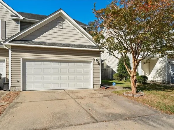 311 Garcia Dr, Virginia Beach, VA 23454
