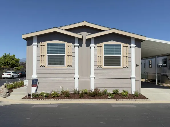1150 N Kirby St Space 86, Hemet, CA 92545