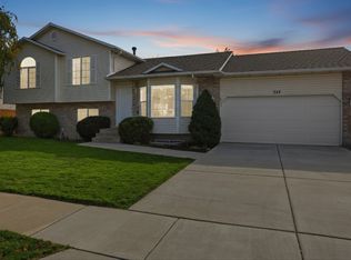 324 E 1325 N, Layton, UT 84041