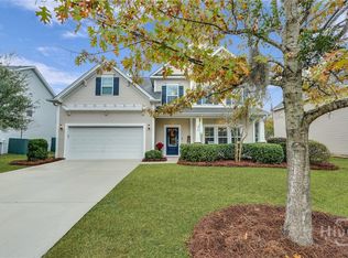 751 Garden Hills Loop, Richmond Hill, GA 31324