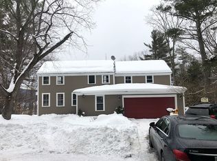 2265 W Side Rd, North Conway, NH 03860