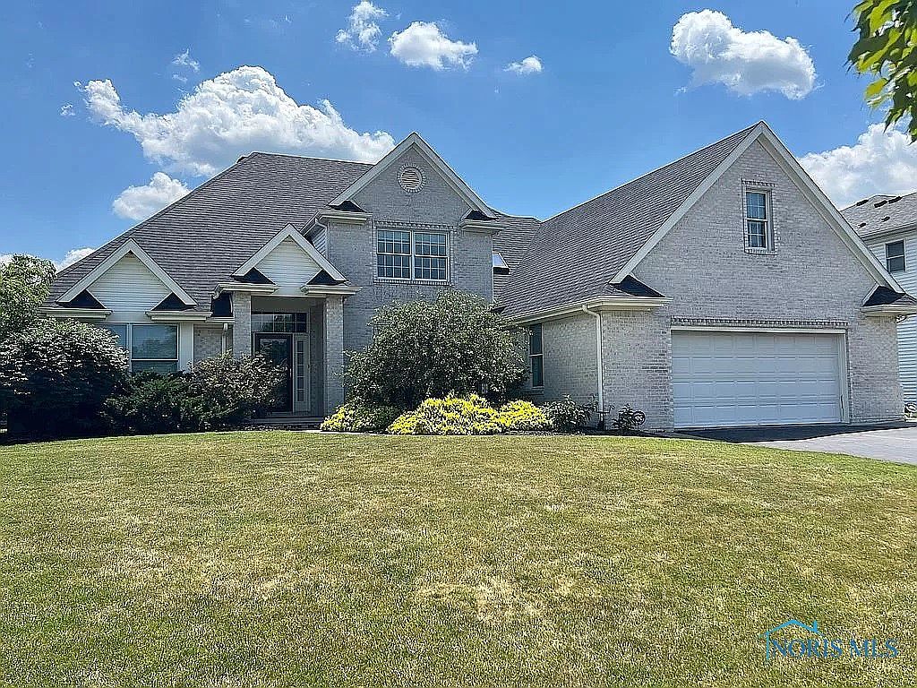 6607 W Meadows Ln, Maumee, OH 43537 Zillow