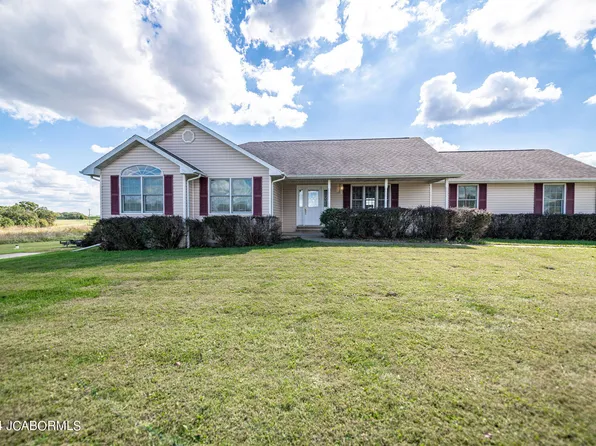 5515 Boise Brule Rd, Henley, MO 65040