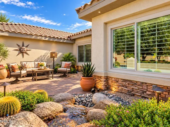 18401 N VILLA BELLA Drive, Surprise, AZ 85374