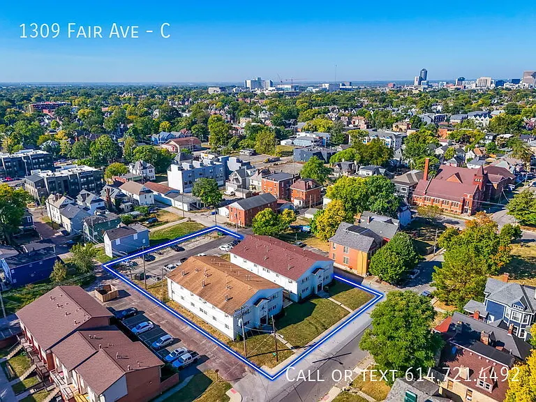 1309 Fair Ave #C — Photo 16