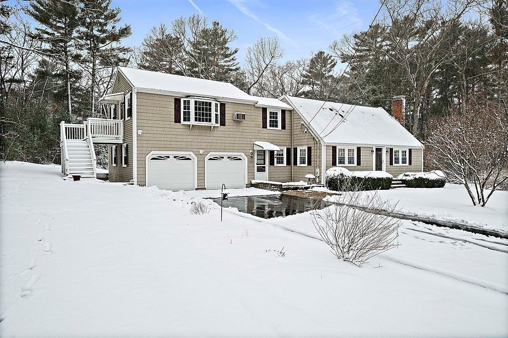 296296296A Oak St, Halifax, MA 02338 Zillow