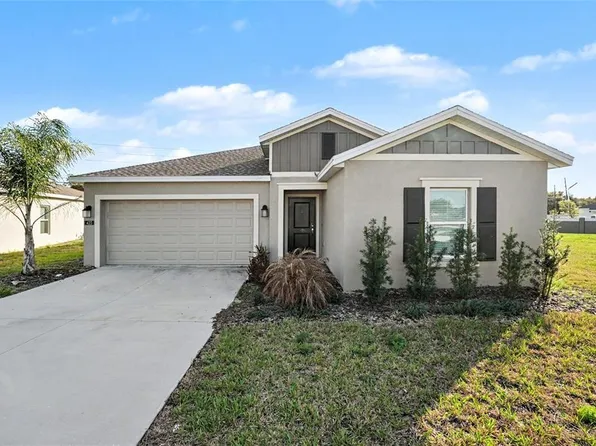425 Singing Sands Cir, Lake Wales, FL 33859