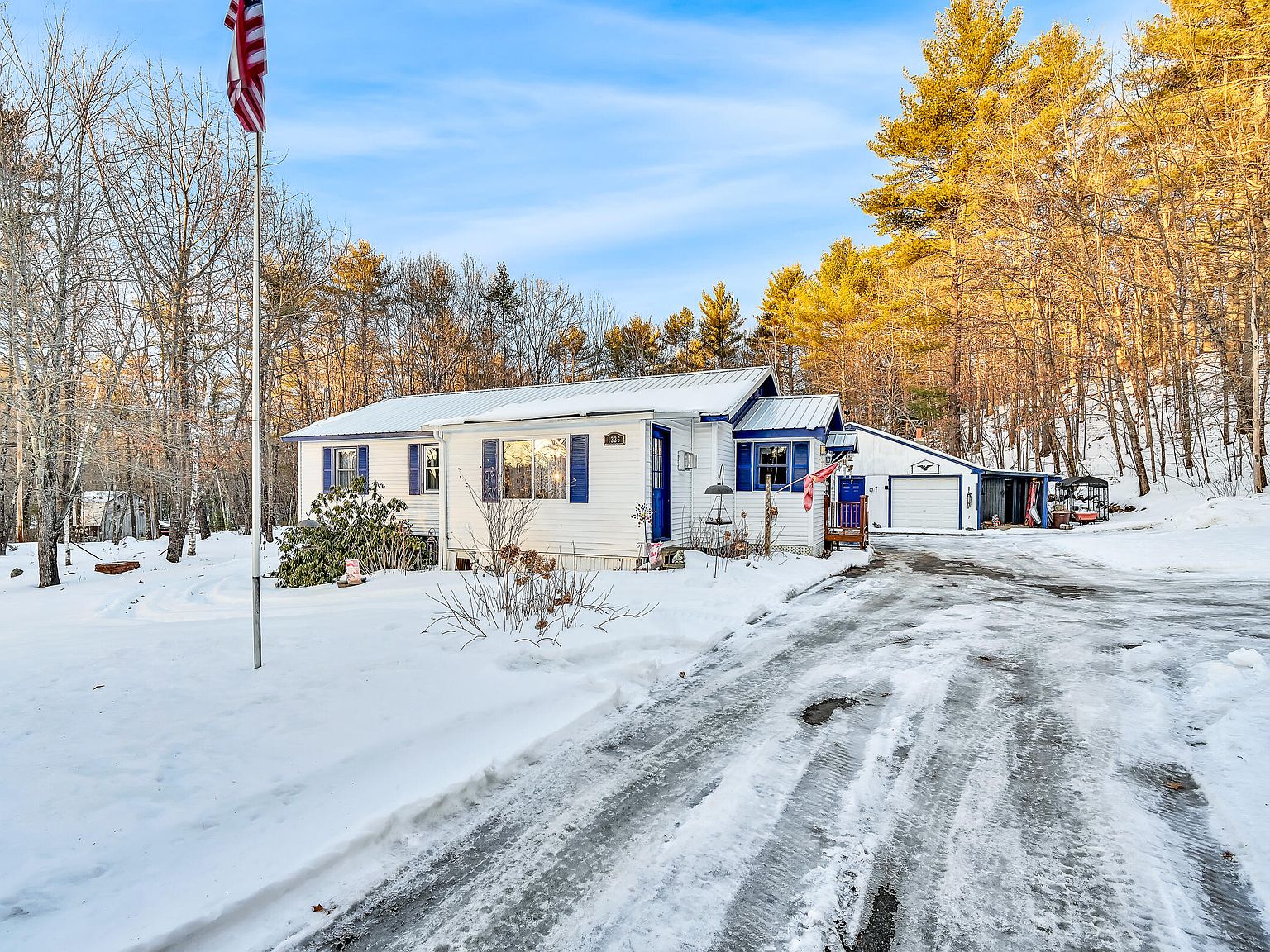 1336 Maine Street, Poland, ME 04274 Zillow