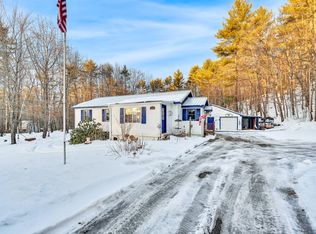 1336 Maine St, Poland, ME 04274