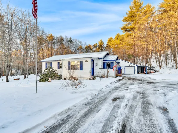 1336 Maine Street, Poland, ME 04274