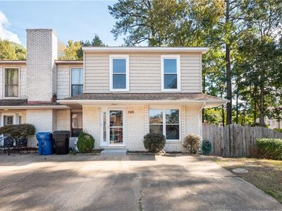 509 Benlea Ct, Virginia Beach, VA, 23454