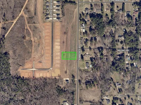 14 Kimberly Rd, Greenwood, LA 71033